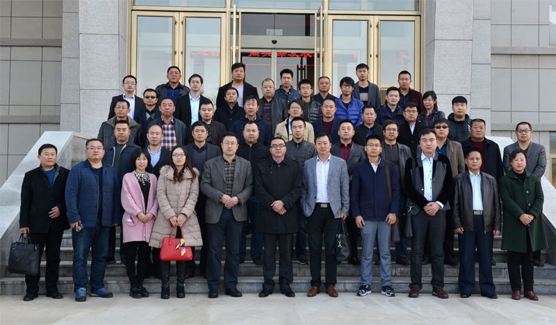 變壓器分公司2017“協(xié)同發(fā)展”供應商懇談會成功召開